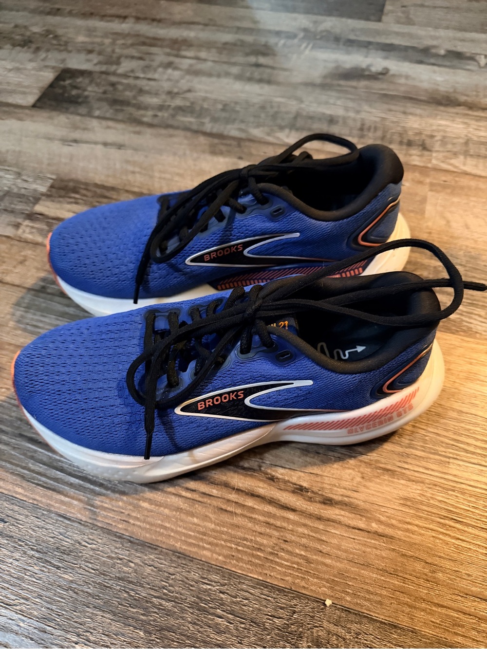Brooks Glycerin Women's Running Sneakers